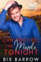 [Love in Maplewood 05] • Can You Feel the Maple Tonight